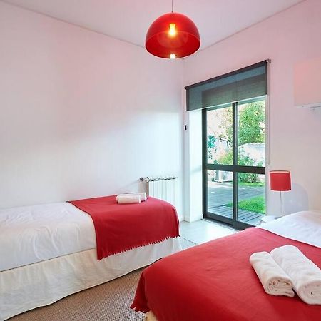 Central Holiday Home Віавіа Zewnętrze zdjęcie