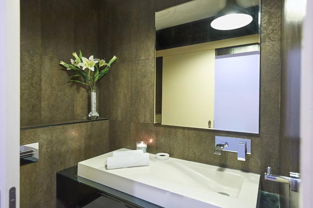 Central Holiday Home Віавіа Zewnętrze zdjęcie