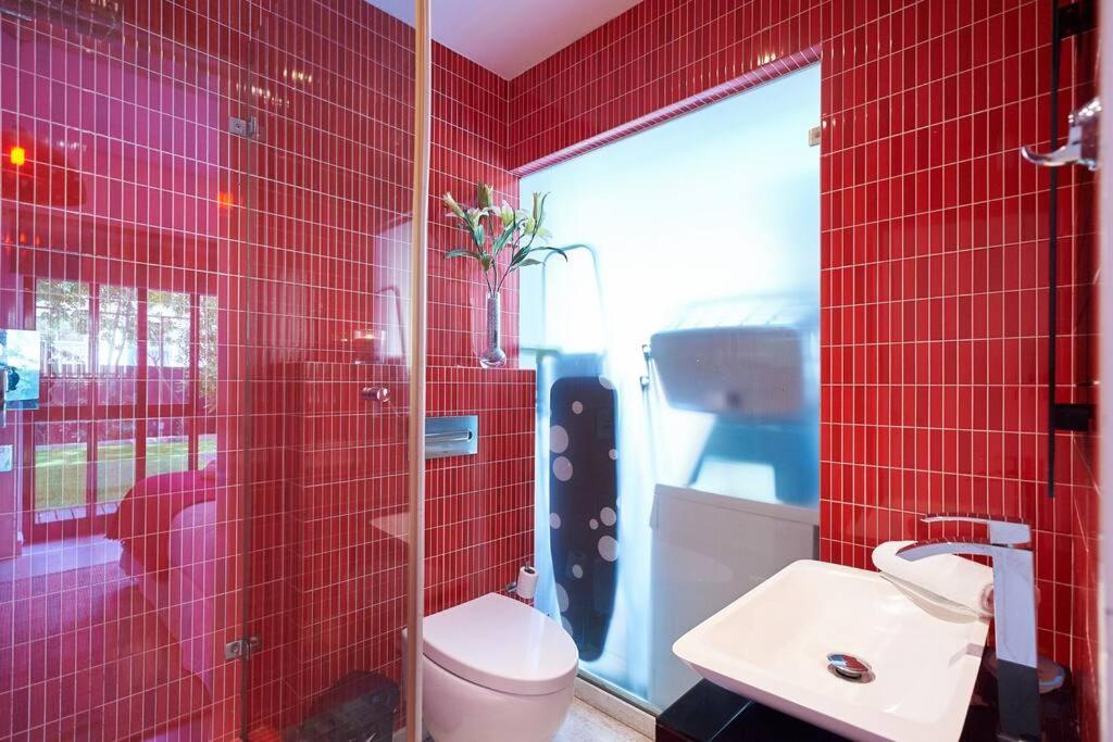 Central Holiday Home Віавіа Zewnętrze zdjęcie