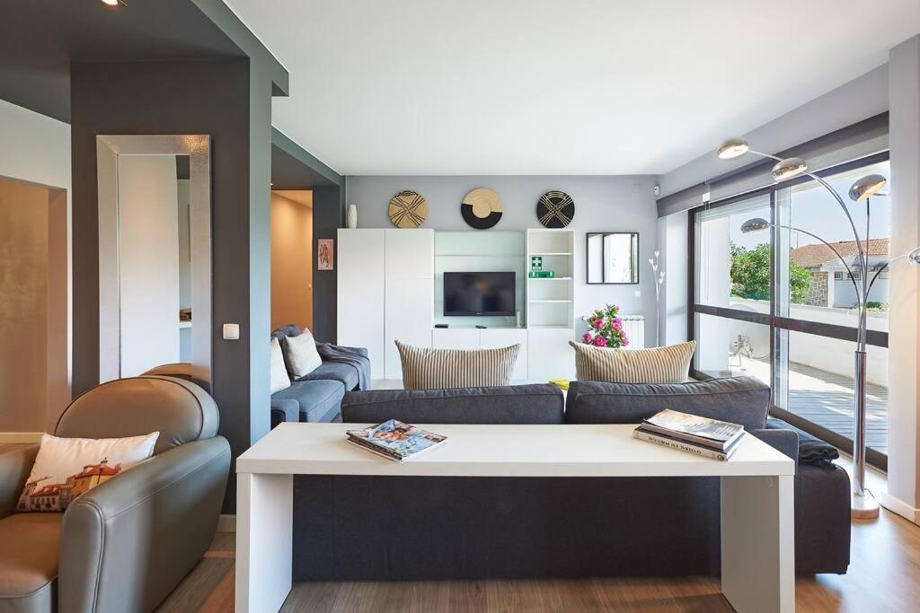 Central Holiday Home Віавіа Zewnętrze zdjęcie