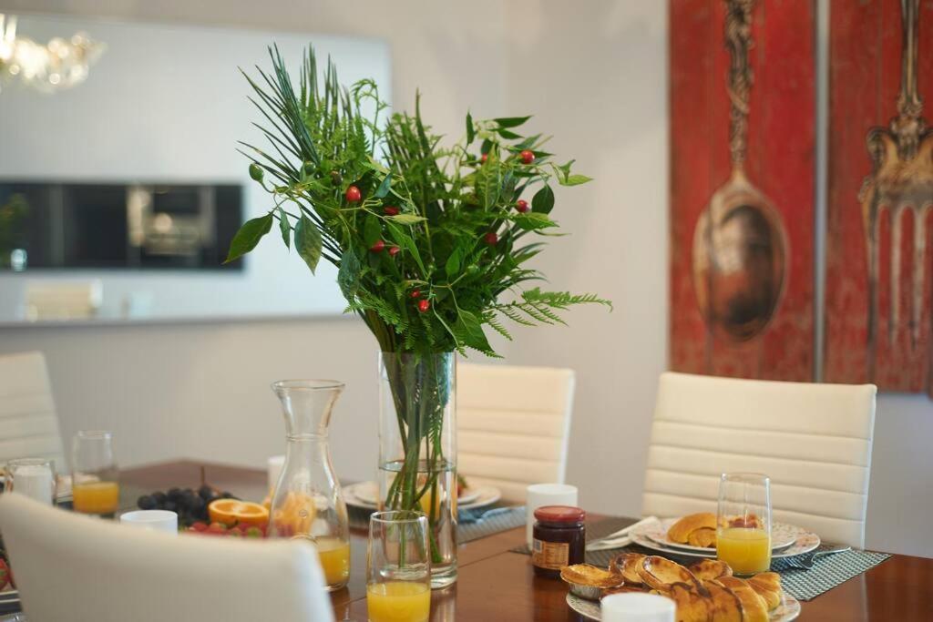 Central Holiday Home Віавіа Zewnętrze zdjęcie