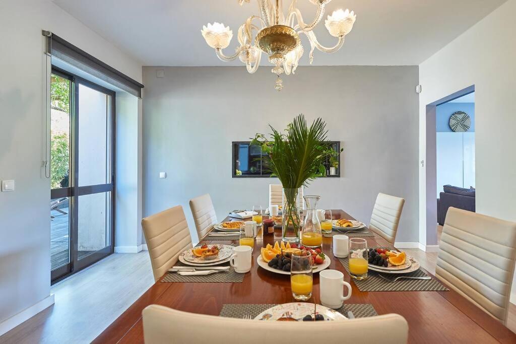 Central Holiday Home Віавіа Zewnętrze zdjęcie