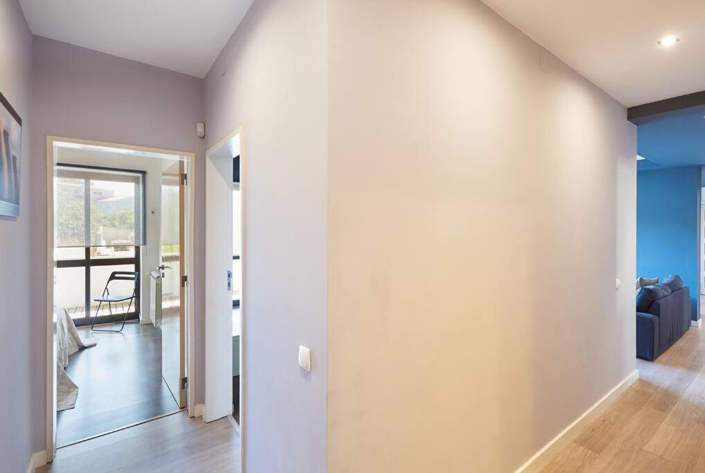 Central Holiday Home Віавіа Zewnętrze zdjęcie