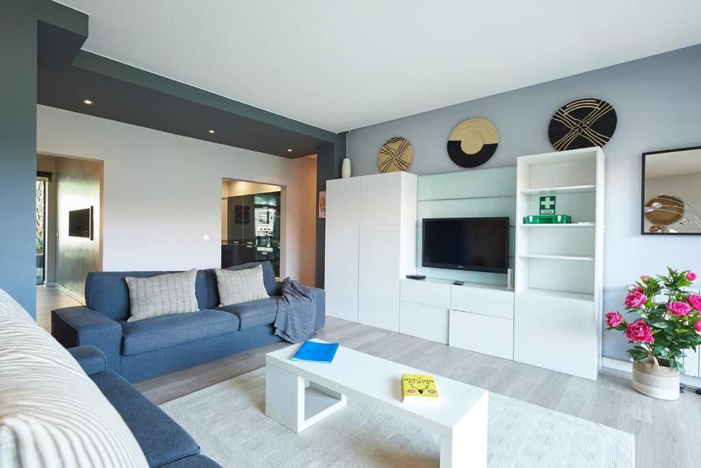 Central Holiday Home Віавіа Zewnętrze zdjęcie
