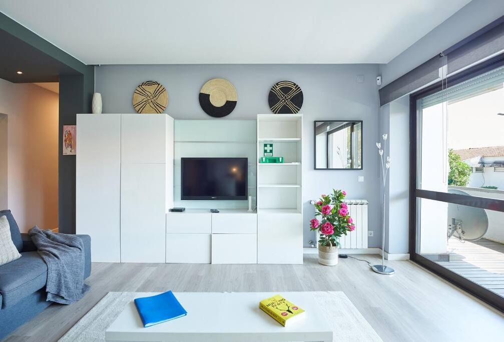 Central Holiday Home Віавіа Zewnętrze zdjęcie