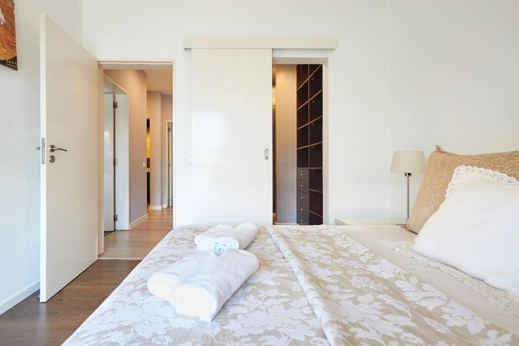 Central Holiday Home Віавіа Zewnętrze zdjęcie
