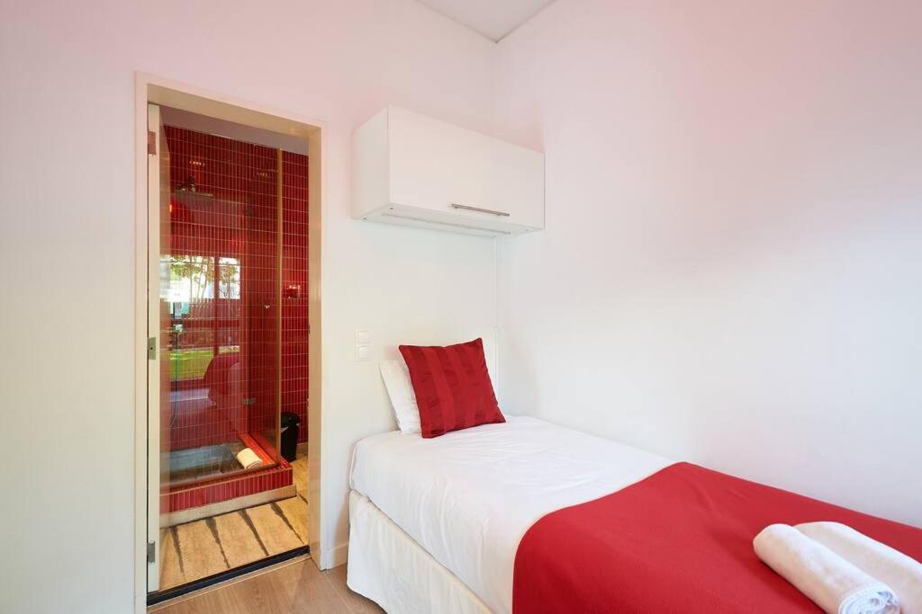 Central Holiday Home Віавіа Zewnętrze zdjęcie
